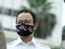 Gerindra Tepis Isu Liar Anies Terima Rumah Mewah Hasil Pengembangan Reklamasi