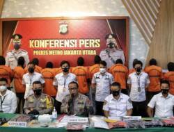 Kasus Debt Collector Pengepung TNI, Polisi Dalami Keterlibatan PT ACK