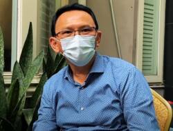 Ahok Ungkap Duka Mendalam atas Meninggalnya Birgaldo Sinaga