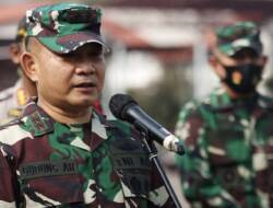 Sepak Terjang Mayjen Dudung yang Jadi Pangkostrad: Copoti Baliho Habib Rizieq
