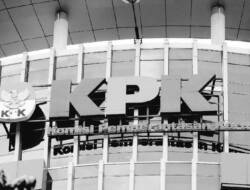 Guru Besar Antikorupsi Minta Penonaktifan 75 Pegawai KPK Dibatalkan