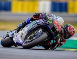 Quartararo Juara MotoGP Italia 2021