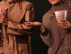 Cara Memperbaiki Kesehatan Keuangan Pasca-Lebaran