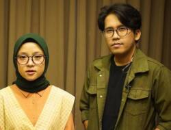 Ayus Panggil Umi, Nissa Sabyan Beri Penjelasan