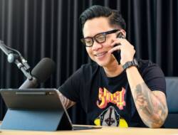 Gofar Hilman Dituduh Lakukan Pelecehan Seksual