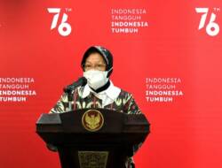 Pemerintah Tambah Bantuan Sosial bagi Masyarakat Terdampak PPKM