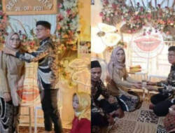 Andika Kangen Band Bikin Para Jomblo Insecure
