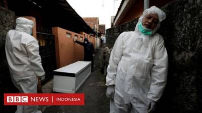 Sungguh Tega! Insentif Nakes COVID-19 Rp 15 Juta Dipotong Tersisa Rp 500 Ribu