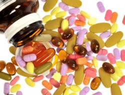 Vitamin Paling Direkomendasikan untuk Penderita Covid