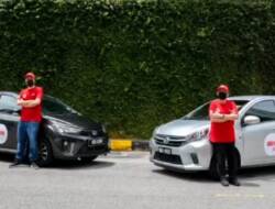 AirAsia SuperApp Pesaing Baru Gojek dan Grab