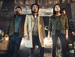 Rekomendasi 7 Film Korea Komedi yang Wajib Kalian Tonton