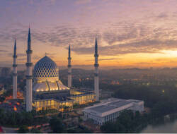 Ini Prosedur Agar Dapat Bantuan Rp20 Juta Untuk Masjid