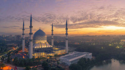 masjid