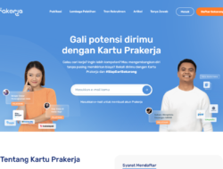 Tips Pendaftaran Kartu Prakerja Gelombang 19