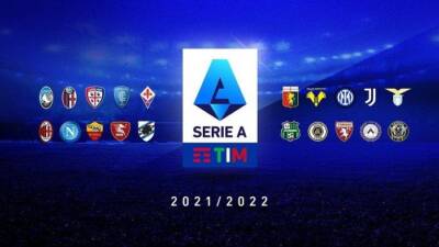 serie a