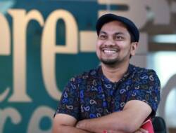 Film ‘Selesai’ Garapan Tompi Dihujani Kritik