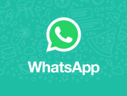 Cara Menggunakan WhatsApp Web dan Desktop
