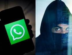 Ciri-Ciri Whatsapp Anda Disadap dan Dibajak