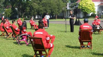 atlet paralimpiade