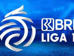 Jadwal BRI Liga 1 Indonesia 23 – 25 September 2021