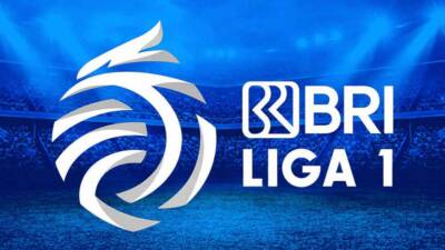 Jadwal BRI Liga 1 Indonesia 23 – 25 September 2021