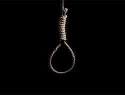 Gantung Diri Saat Live Tiktok
