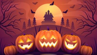 halloween