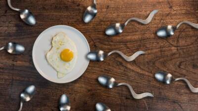 Dokter campur sperma ke dalam makanan