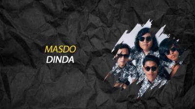 kugiran masdo