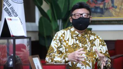 Peraturan Baru Tentang Disiplin PNS