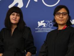Cerita Sutradara Film Asal Afghanistan yang Melarikan Diri dari Taliban