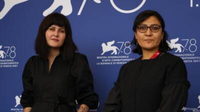 venice film festival
