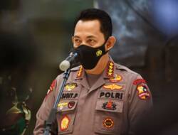 Dukungan Untuk Kapolri Soal Perintah ‘Potong Kepala’