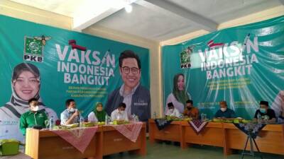 Dua Kado Istimewa Hari Santri dari PKB? Santri yang Jawab Dihadiahi Rp100 Ribu