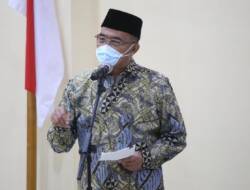 Pemerintah Pastikan Tak Ada Penyekatan Saat PPKM Level 3 Akhir Tahun