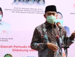 Menko PMK: PPKM Level 3 Selama Libur Natal dan Tahun Baru Akan Ditambah Pengetatan