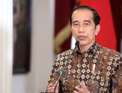 Jokowi: Masuk Desember, Kementerian dan Lembaga Jangan Terjebak Ego Sektoral