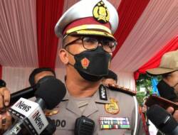 Terapkan Crowd Free Night pada Malam Tahun Baru 2022, Polisi: Kami Akan Buat Jakarta Sepi