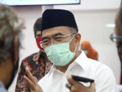 Pemerintah Akan Terapkan PPKM Level 3 Se-Indonesia 24 Desember-2 Januari
