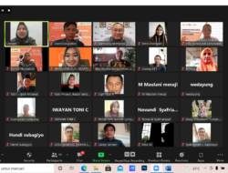 Waspada Pinjol Ilegal Tapi Jangan Alergi Dengan Fintech Legal Webinar IKAPPI Lampung