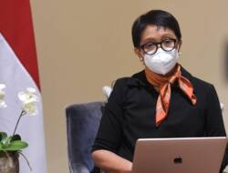 KTT G20 Hasilkan Deklarasi Pemimpin Negara Terkait Sejumlah Isu