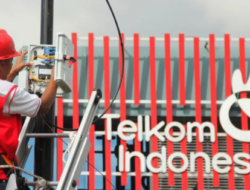 Kinerja Optimal Telkom Berhasil Menarik Investor Asing