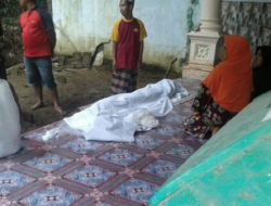 Mengerikan ! Masyarakat Jember Temukan Jasad Perempuan Epilepsi ketika Mancing di Sungai