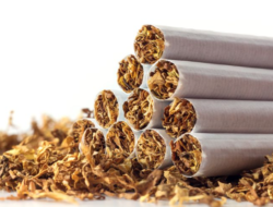 AMTI Tanggapi Naiknya Harga Tarif Cukai Rokok: Sangat Disayangkan