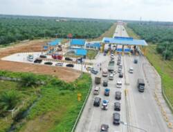 PPKM Level 3 Batal, Sistem Ganjil Genap di Jalan Tol Jadi Diterapkan?