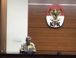 Direktur Penyidikan KPK Jadi Kapolda NTT, Ini Profil Brigjen Pol Setyo Budiyanto