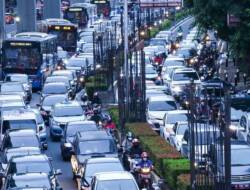 PPKM Diperpanjang, Pintu Masuk RI Lewat Udara Dibatasi Hanya 3 Titik