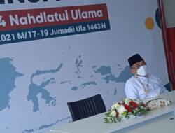 Jelang Pemilihan Ketua Umum PBNU, Gus Yahya Klaim Didukung 447 Suara