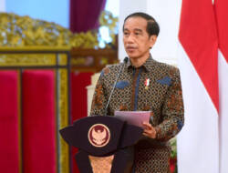 Presiden: Terus Upayakan Pemenuhan HAM di Bidang Sosial, Ekonomi, dan Budaya