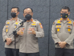 Polri Kerahkan 1.117 Personel Brimob ke Lumajang, Bantu Penanganan Dampak Erupsi Semeru